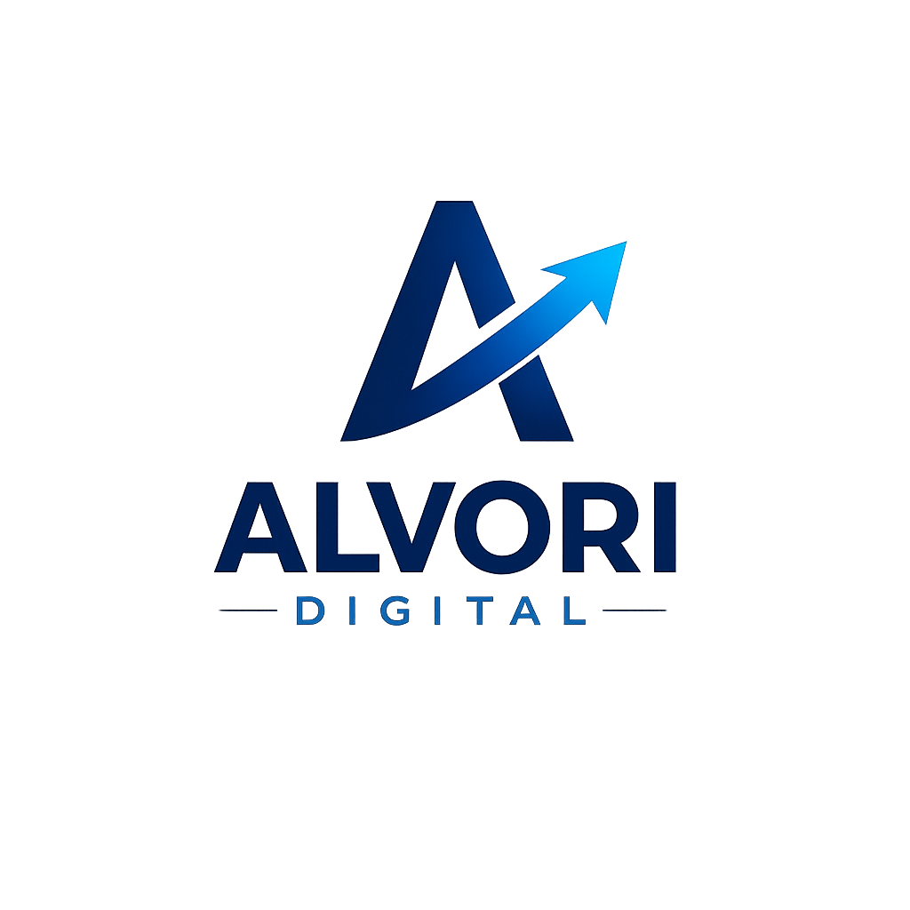 AlvoriDigital
