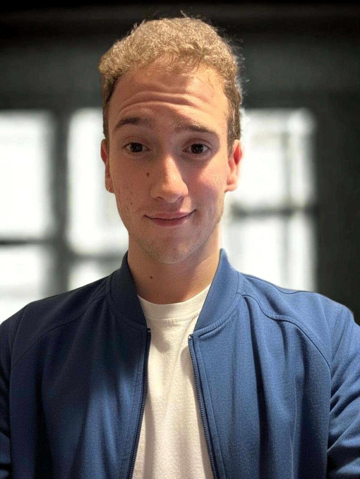 ceo christian
