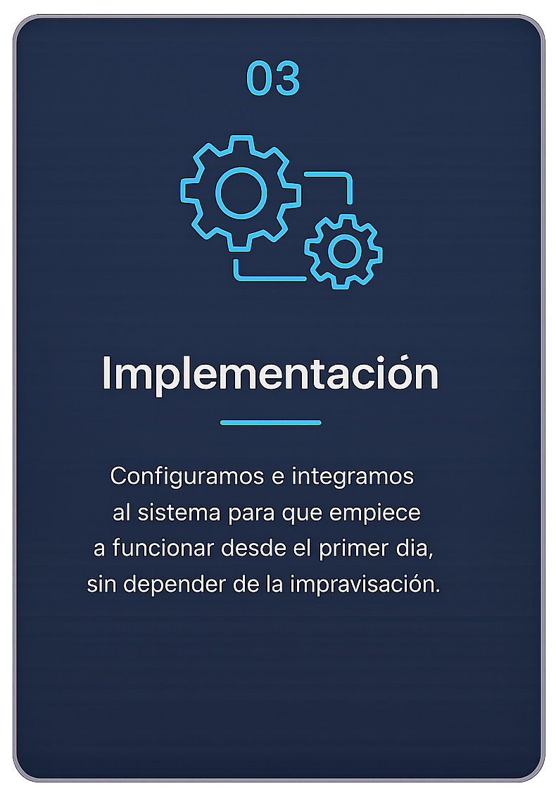 implementacion